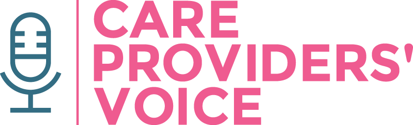 Care Providers' Voice